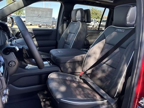 New 2026 GMC Yukon XL AT4 Ultimate image 20