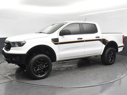 Used 2022 Ford Ranger XLT w/ Equipment Group 301A Mid