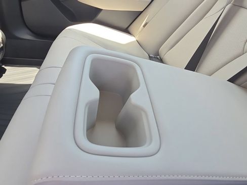 New 2026 Honda Accord EX-L image 14