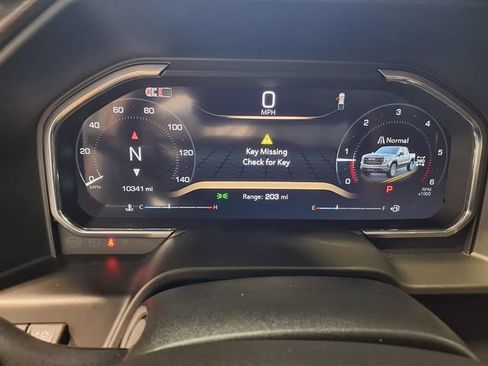 Used 2026 GMC Sierra 1500 AT4 w/ AT4 Premium Package AWD/4WD image 11