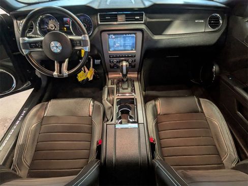Used 2014 Ford Mustang GT w/ Electronics Package image 15