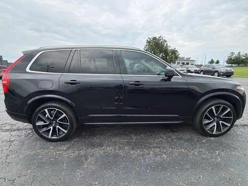 Used 2020 Volvo XC90 T6 Momentum w/ Protection Package Premier AWD/4WD image 8