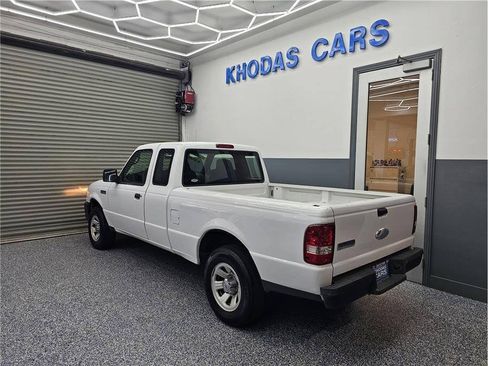 Used 2007 Ford Ranger XL RWD image 3