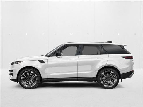 New 2026 Land Rover Range Rover Sport SE AWD/4WD image 3