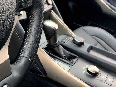 Used 2020 Lexus IS 300 F Sport w/ F Sport Package RWD image 17