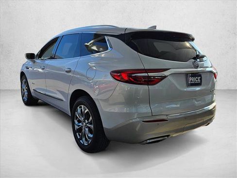 Used 2019 Buick Enclave Avenir image 7