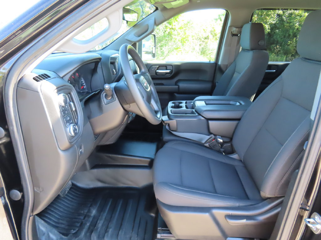 Used 2024 GMC Sierra 2500 Pro AWD/4WD image 22