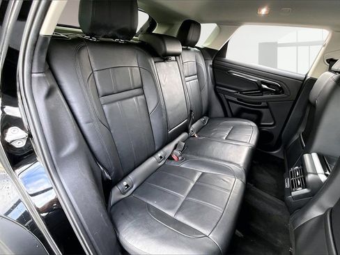 Used 2020 Land Rover Range Rover Evoque SE image 23