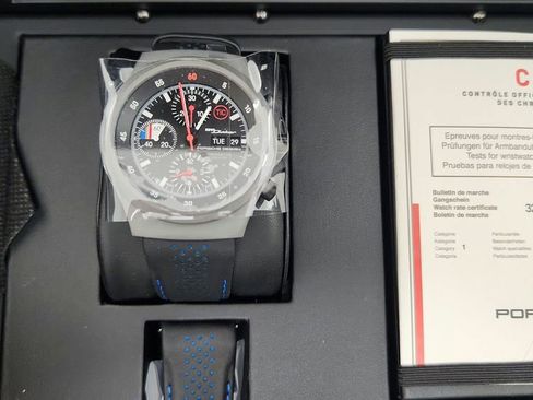 Used 2024 Porsche 911 Dakar image 57