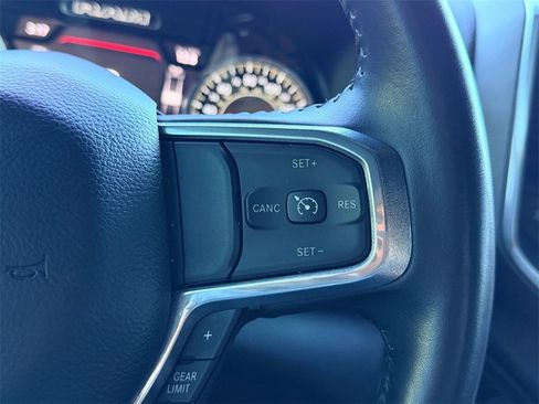 Used 2022 RAM 1500 Laramie w/ Sport Appearance Package image 24