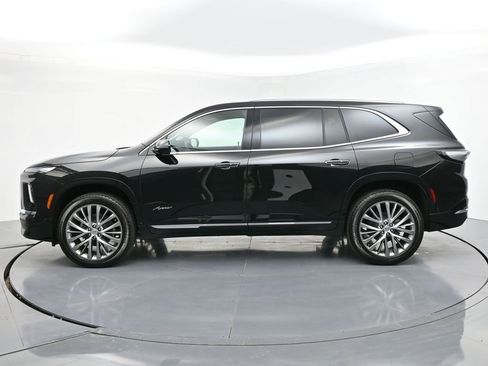 New 2026 Buick Enclave Avenir w/ Super Cruise Package image 3