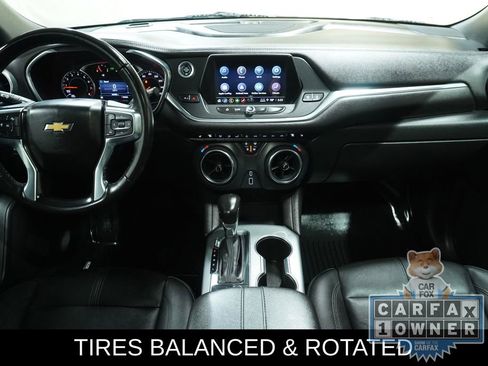 Used 2022 Chevrolet Blazer LT image 4