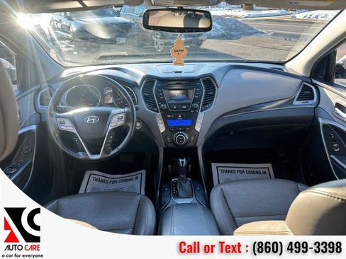 Used 2013 Hyundai Santa Fe Sport 2.0T AWD/4WD image 13