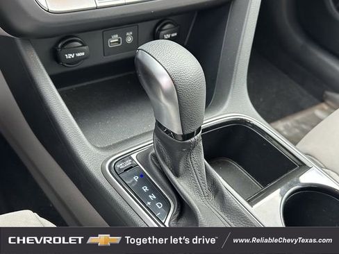 Used 2018 Hyundai Sonata ECO image 22