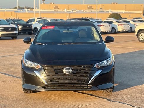 Certified 2024 Nissan Sentra S image 4