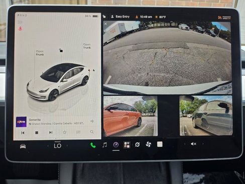 Used 2023 Tesla Model 3 Standard Range RWD image 43