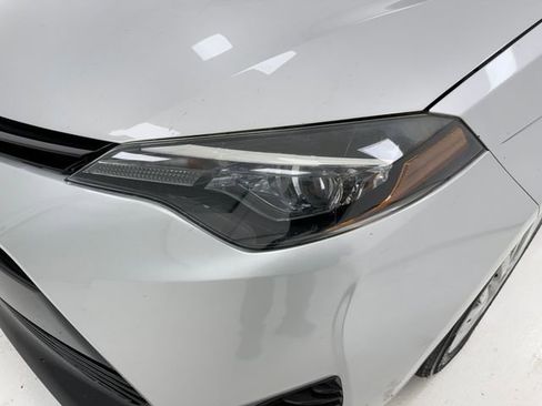 Used 2018 Toyota Corolla LE FWD image 6