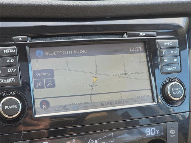 Used 2015 Nissan Rogue SL w/ SL Premium Package AWD/4WD image 30