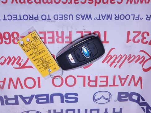 New 2025 Subaru WRX Premium image 37