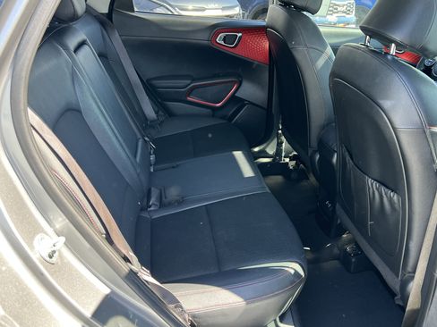Used 2023 Kia Soul GT-Line image 18
