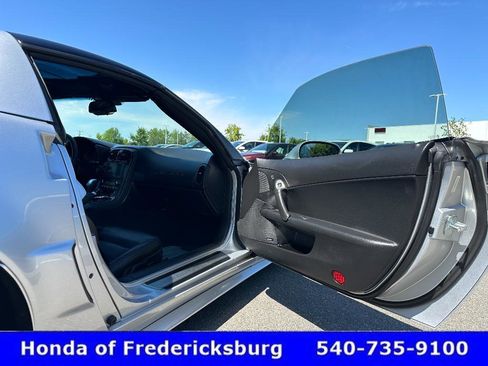 Used 2011 Chevrolet Corvette Grand Sport w/ Preferred Equipment Group image 32