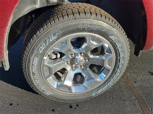 New 2026 RAM 1500 Big Horn image 5