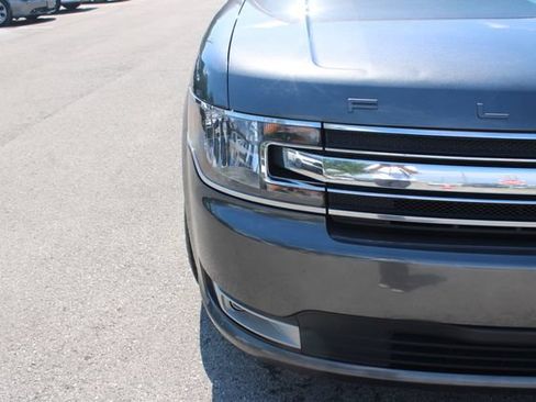 Used 2019 Ford Flex SEL w/ Equipment Group 202A AWD/4WD image 40