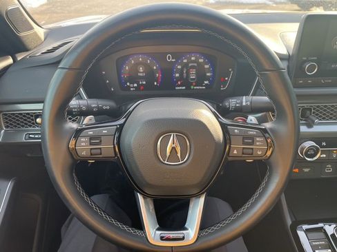 Certified 2023 Acura Integra A-Spec image 38