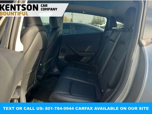 Used 2025 Tesla Model Y Long Range image 6