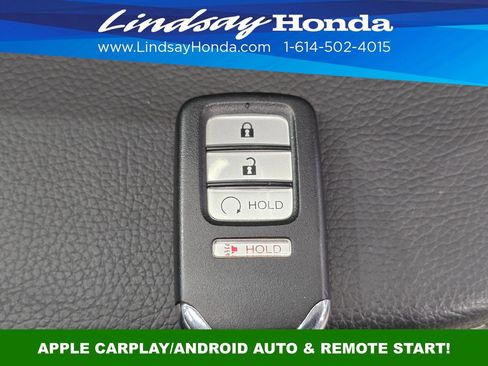 Used 2023 Honda Ridgeline Sport image 22