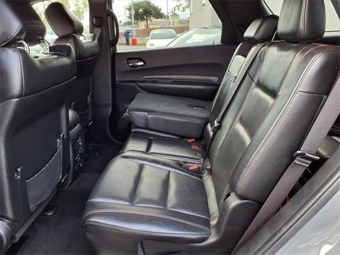 Used 2022 Dodge Durango R/T image 9
