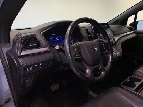 Used 2023 Honda Odyssey Sport image 16