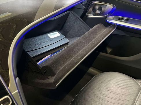 Certified 2023 Mercedes-Benz GLC 300 4MATIC image 34