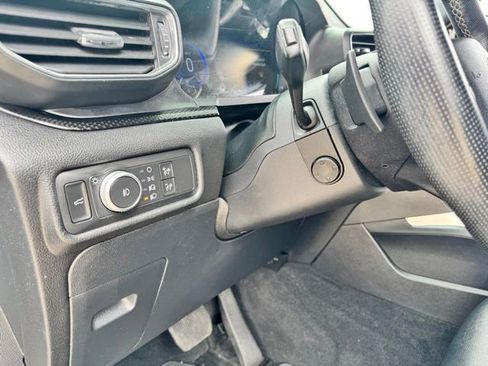 Used 2020 Ford Explorer ST AWD/4WD image 18