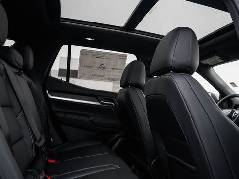 New 2026 GMC Terrain Elevation w/ Elevation Premium Package image 12