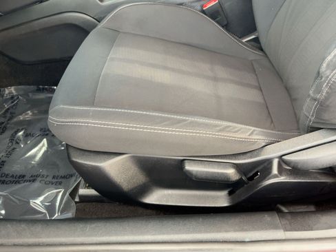 Used 2019 Ford Mustang Coupe image 14