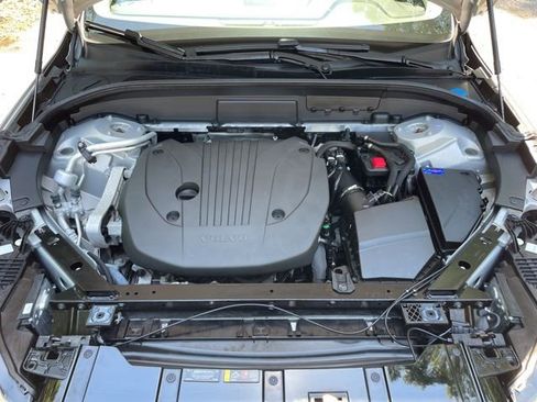 Certified 2023 Volvo XC60 B5 Plus w/ Climate Package AWD/4WD image 26