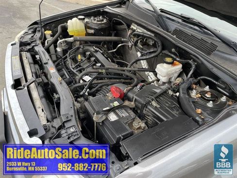 Used 2010 Ford Escape XLT image 21