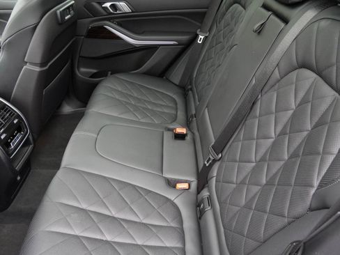 Used 2023 BMW X5 xDrive45e w/ M Sport Package image 37