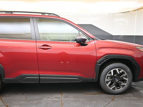 New 2026 Subaru Forester Premium image 6