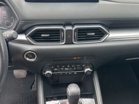 Used 2023 MAZDA CX-5 AWD 2.5 S w/ Select Package image 12