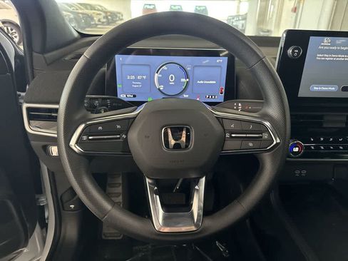 New 2026 Honda Prologue EX image 14