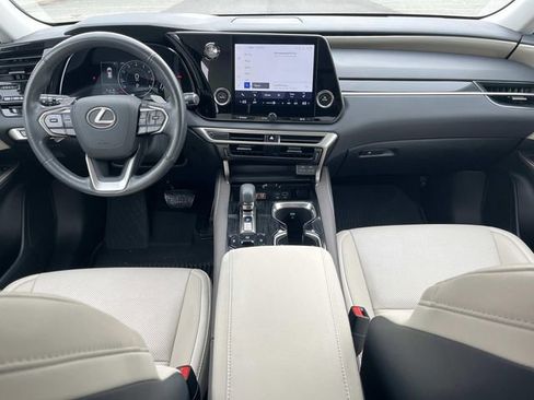 Used 2023 Lexus RX 350 FWD w/ Accessory Package (Z1) image 14