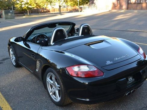 Used 2007 Porsche Boxster S image 17