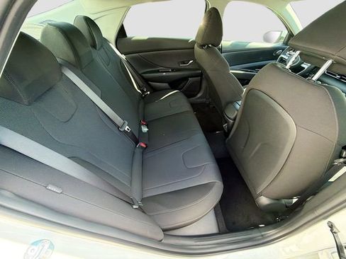New 2026 Hyundai Elantra SE w/ Cargo Package FWD image 24