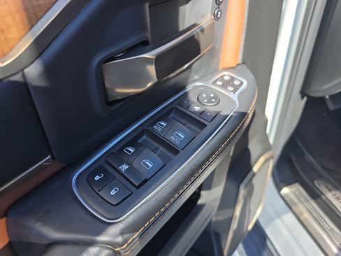 Used 2023 RAM 3500 Limited image 20