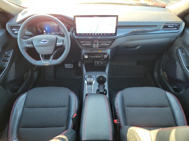 Certified 2024 Ford Escape ST-Line w/ Tech Pack #1 AWD/4WD image 28