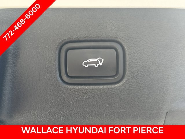 Used 2025 Hyundai Palisade SEL FWD image 10