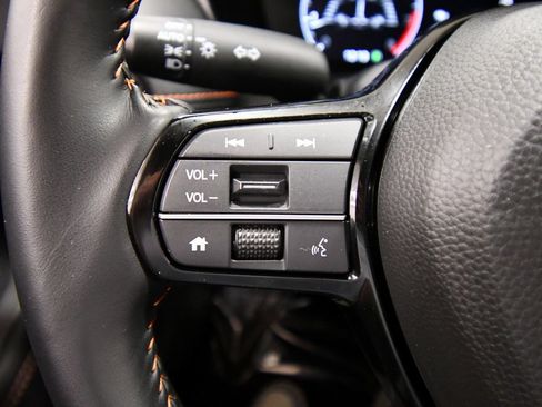 Certified 2026 Honda HR-V Sport image 19
