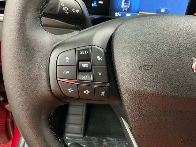 New 2026 Ford Bronco Sport Outer Banks AWD/4WD image 25